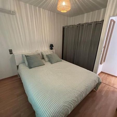 Appartement En Petite Camargue Saint-Laurent-dʼAigouze 外观 照片