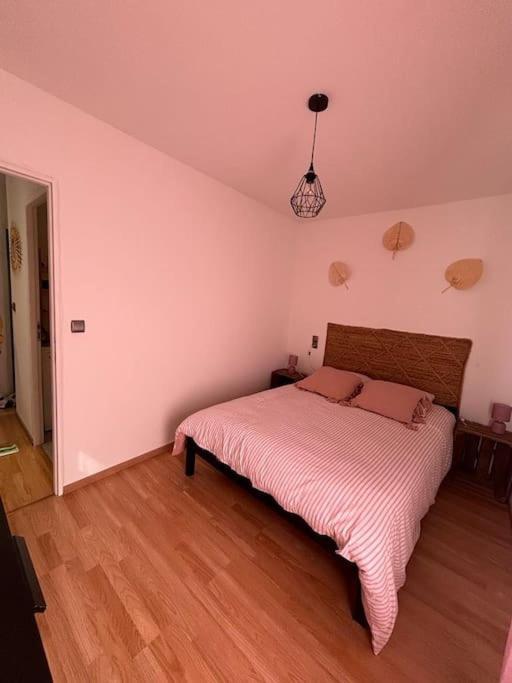 Appartement En Petite Camargue Saint-Laurent-dʼAigouze 外观 照片